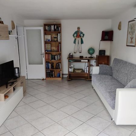 Casa Del Maltese Villa Venedigs Lido Eksteriør billede