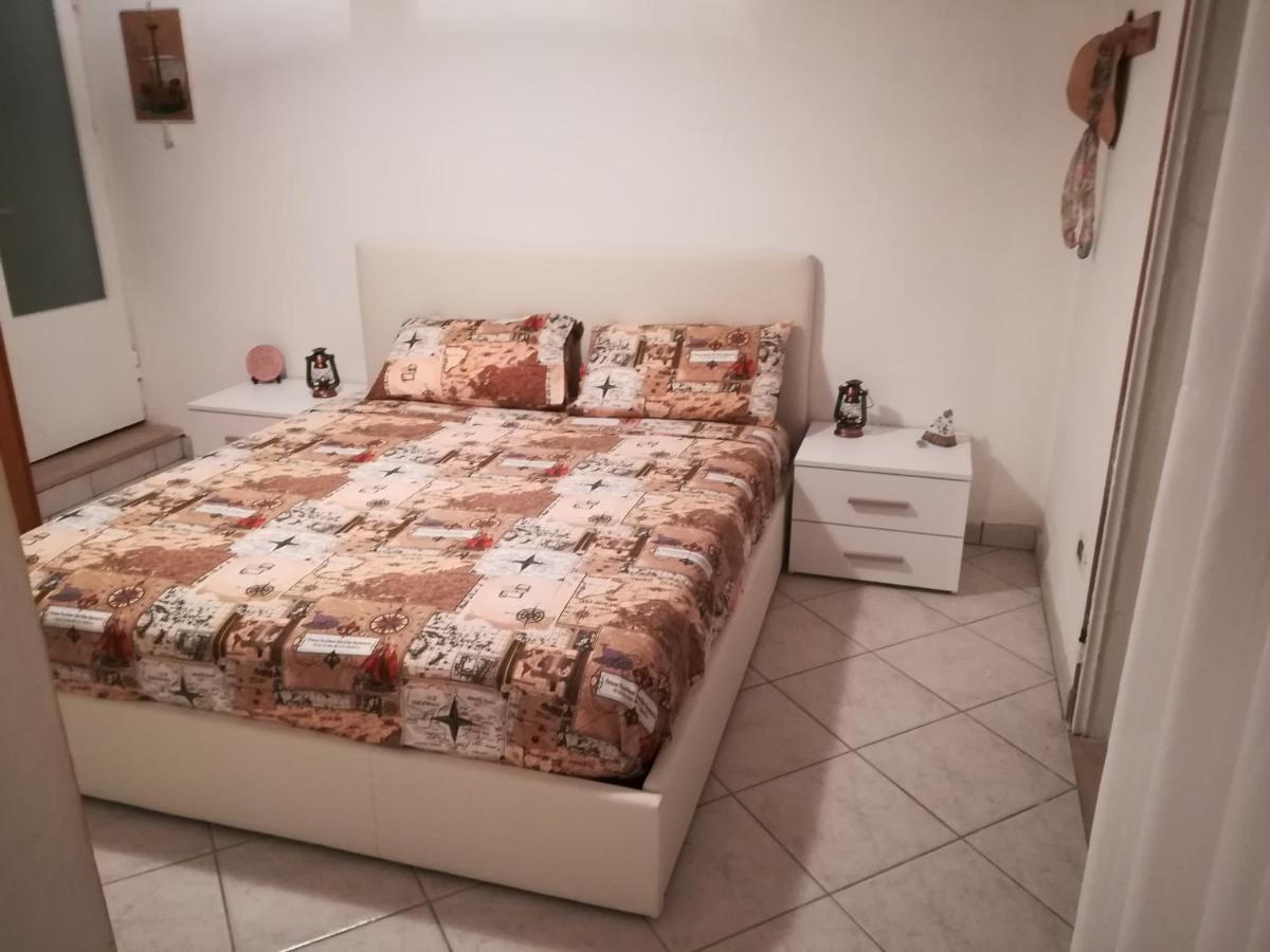 Casa Del Maltese Villa Venedigs Lido Eksteriør billede