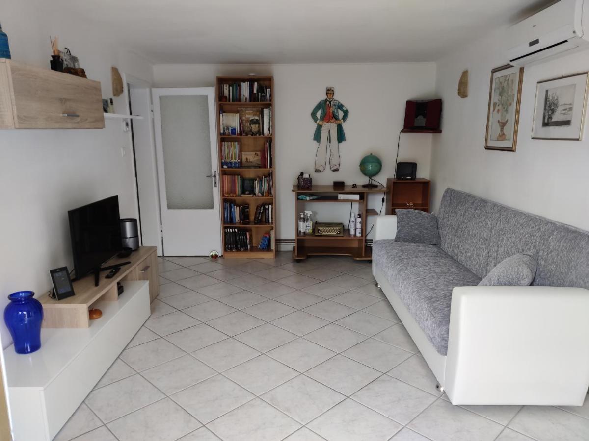 Casa Del Maltese Villa Venedigs Lido Eksteriør billede